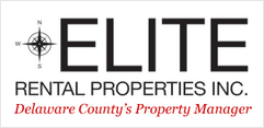 ELITE Rental Properties, Inc. logo