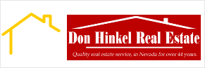 Don Hinkel Real Estate logo