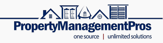 Property Management Pros logo