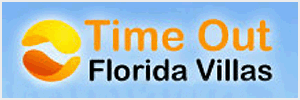 Time Out Florida Villas logo