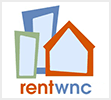 Rent WNC logo