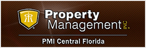 PMI Central Florida logo