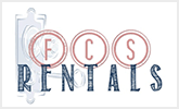 FCS Rentals  logo