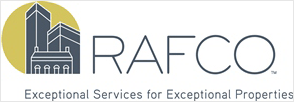 Rafco Property Inc. logo