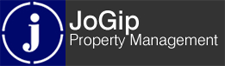 JoGip Property Management  logo