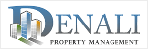 Denali Property Management logo