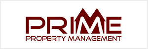 Prime Property Management logo