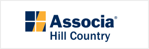 Associa Hill Country logo