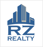 RZ Realty logo