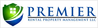 Premier Rental Property Management- Mt Holly logo