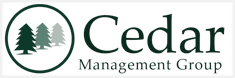 Cedar Management Group - Charleston logo