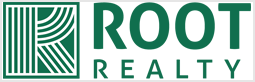 Root Realty logo