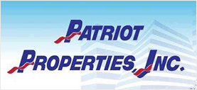 Patriot Properties, Inc. logo