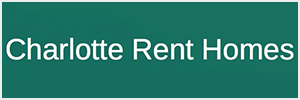 Charlotte Rent Homes logo