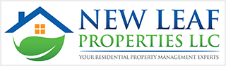 New Leaf Properties logo