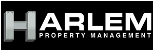 Harlem Property Management, Inc. logo