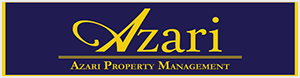 Azari Property Management - Orange County logo