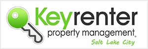 Keyrenter - Salt Lake logo