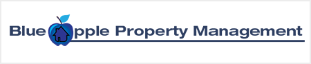 Blue Apple Property Management and Sales, Inc. logo