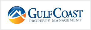 Gulf Coast Property Management logo