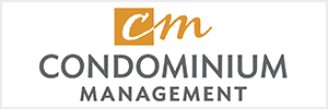 Condominium Management logo