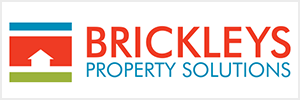 Brickleys Property Solutions logo