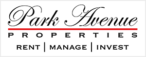 Park Avenue Properties logo