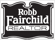 Robb Fairchild Realtor logo