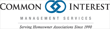 Common Interest Management Services logo