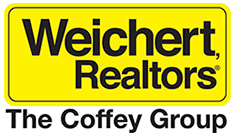 Weichert Realtors, The Coffey Group logo