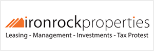 Ironrock Properties logo