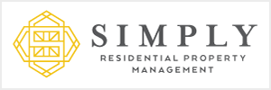 Simply Residential Property Management logo