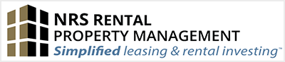 National Rental Services (NRS) logo