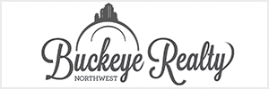 Buckeye NW Realty logo