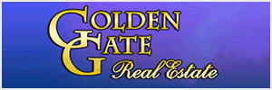 Golden Gate Real Estate logo