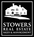 Stowers Real Estate logo