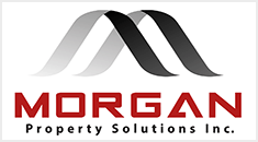 Morgan Property Solutions Inc. logo