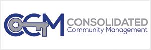 Consolidated Community Management, Inc. logo