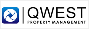 Qwest Property Management logo