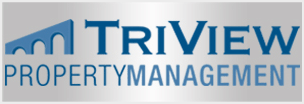 TriView Property Management logo