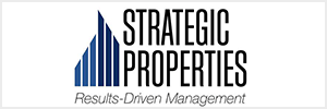 Strategic Properties logo