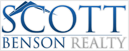 Scott Benson Realty logo