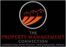 The Property Management Connection logo