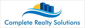 Complete Realty Solutions  logo