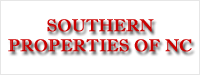 Southern Properties of NC, Inc. logo