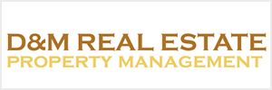 DM Real Estate Management logo