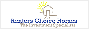 Renters Choice Homes logo