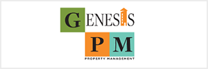 Genesis Property Management logo