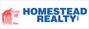 Homestead Realty logo