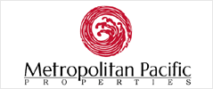 Metropolitan Pacific Properties logo